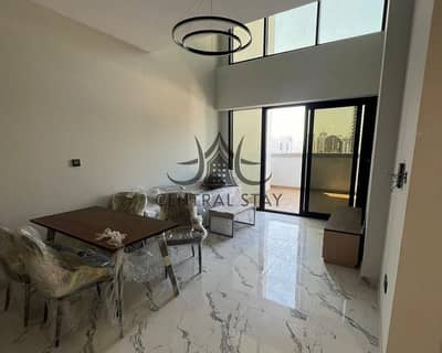 3 Bedroom Flat for Rent in Al Maryah Island, Abu Dhabi - 3. jpeg