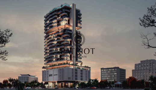 Studio for Sale in Jumeirah Village Circle (JVC), Dubai - Mak 1. PNG