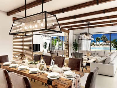 4 Bedroom Townhouse for Sale in DAMAC Lagoons, Dubai - 6. jpg