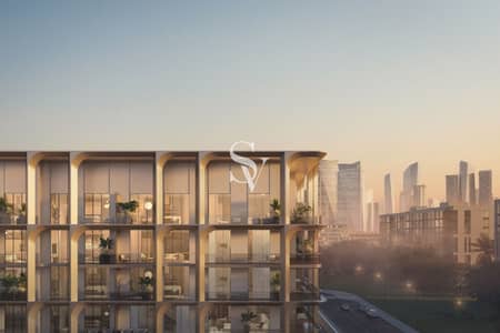2 Bedroom Flat for Sale in Arjan, Dubai - HIGH END FINISHES | 15+ AMENITIES |60:40 PAYMENT