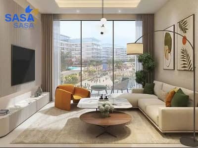 1 Bedroom Flat for Sale in Dubai Investment Park (DIP), Dubai - Modern Layout I 1% Monthly Payment Plan I Book it