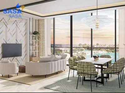 Studio for Sale in Dubai South, Dubai - 50/50 Payment Plan I High ROI I Investor Deal