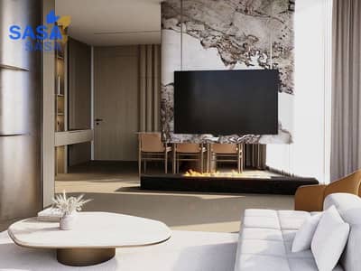 1 Bedroom Apartment for Sale in Dubai Science Park, Dubai - Modern Design I Flexible Payment Plan I High ROI