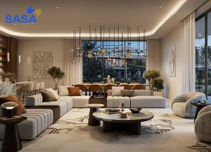 5 Cпальни Вилла Продажа в Меаисем 2, Дубай - PRO_INT_2-4-1024x740. jpg