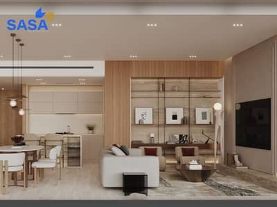 1 Bedroom Flat for Sale in Business Bay, Dubai - g71. jpg