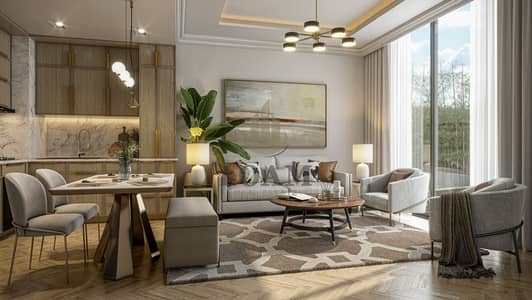 3 Bedroom Townhouse for Sale in Dubailand, Dubai - PHOTO-2025-02-26-17-57-48. jpg