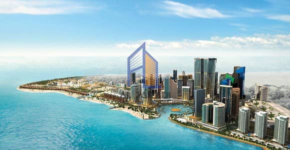 1 Bedroom Flat for Sale in Al Reem Island, Abu Dhabi - WhatsApp Image 2025-02-13 at 1.42. 30 PM. jpeg