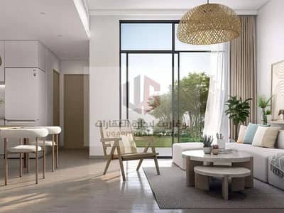 4 Bedroom Townhouse for Sale in Yas Island, Abu Dhabi - 1741173042860. jpg