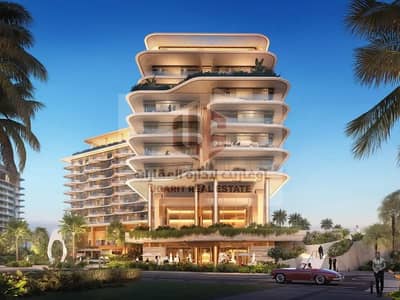 2 Bedroom Apartment for Sale in Saadiyat Island, Abu Dhabi - 1741279993175. jpg