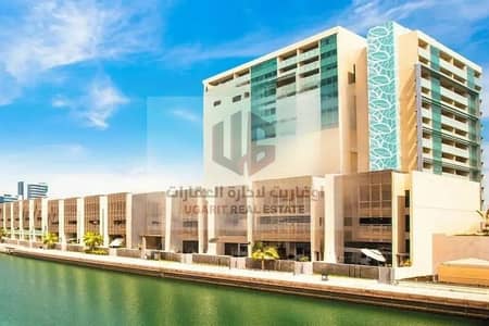 1 Bedroom Flat for Sale in Al Raha Beach, Abu Dhabi - 1742205448514. jpg
