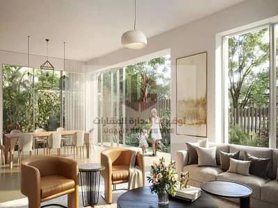4 Cпальни Вилла Продажа в Остров Аль Рим, Абу-Даби - 1742211980298. jpg