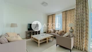 شقة في أبراج البطين،الممشى،جميرا بيتش ريزيدنس 2 غرف 229999 درهم - 11189264