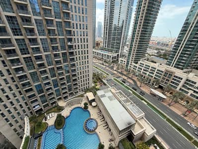 2 Bedroom Flat for Rent in Downtown Dubai, Dubai - WhatsApp Image 2025-03-25 at 13.10. 45 (1). jpeg