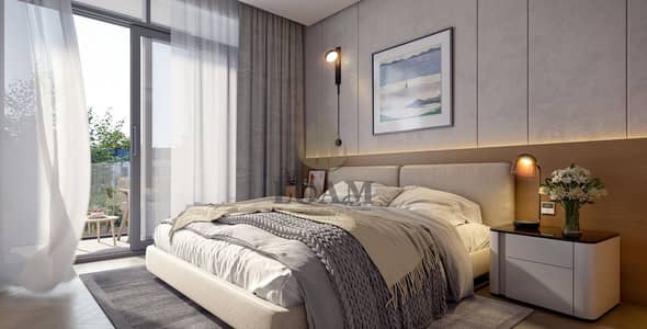 3 Bedroom Townhouse for Sale in Dubailand, Dubai - Taormina Brochure_page13_image. png