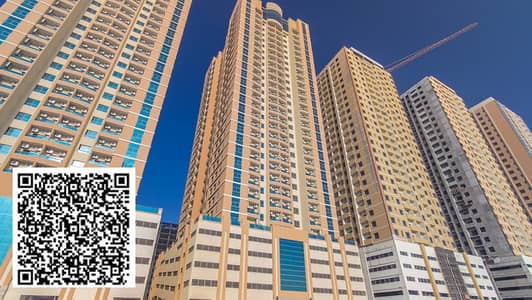 2 Bedroom Flat for Rent in Al Rashidiya, Ajman - Ajman One Photo. jpg