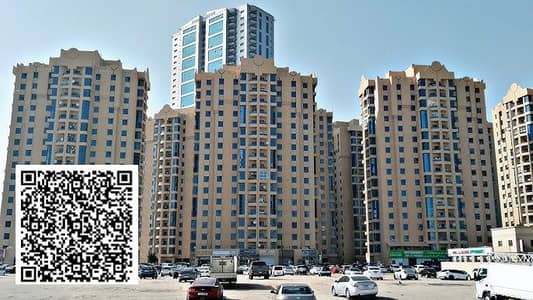 阿治曼市中心， 阿治曼 3 卧室公寓待售 - al khor. jpg