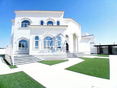 6 Cпальни Вилла Продажа в Халифа Сити, Абу-Даби - c64168df-988a-42d1-89c7-961962b05849. jpg