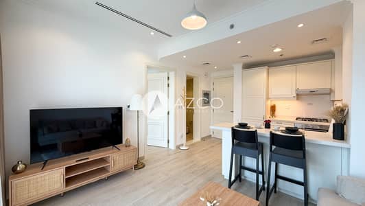 朱美拉环形村(JVC)， 迪拜 1 卧室单位待租 - AZCO REAL ESTATE-2. jpg