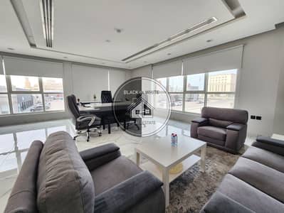 طابق تجاري  للايجار في دفن النخیل، رأس الخيمة - IMG-20250305-WA0022. jpg