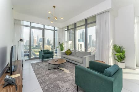 3 Bedroom Flat for Rent in Al Satwa, Dubai - Large Apartment IVacant soonIAll Incl I Furnished
