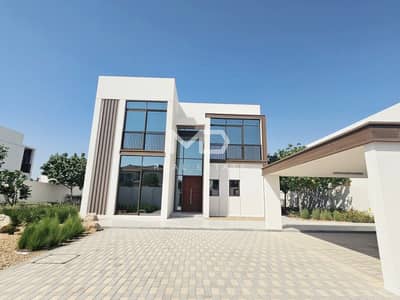 4 Bedroom Villa for Rent in Al Jubail Island, Abu Dhabi - Ready to Move In | Amazing 4BR Villa in Souk