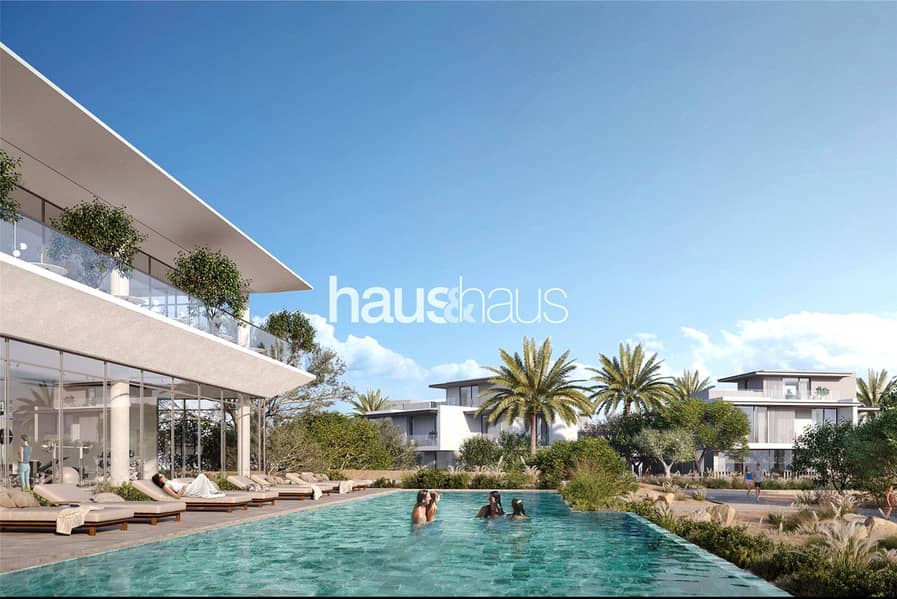 位于山谷小区,农场花园社区 5 卧室的别墅 8250000 AED - 11200974 位于山谷小区,农场花园社区 5 卧室的别墅 8250000 AED - 11200974