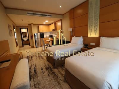 Studio for Rent in Sheikh Zayed Road, Dubai - IMG_2351. jpg