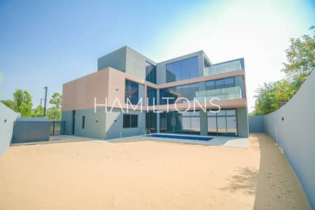 فیلا 5 غرف نوم للبيع في مدينة تلال، الشارقة - KCB_2037. jpg