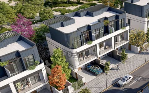 3 Cпальни Таунхаус Продажа в Дубайлэнд, Дубай - Taormina Brochure_page15_image. png