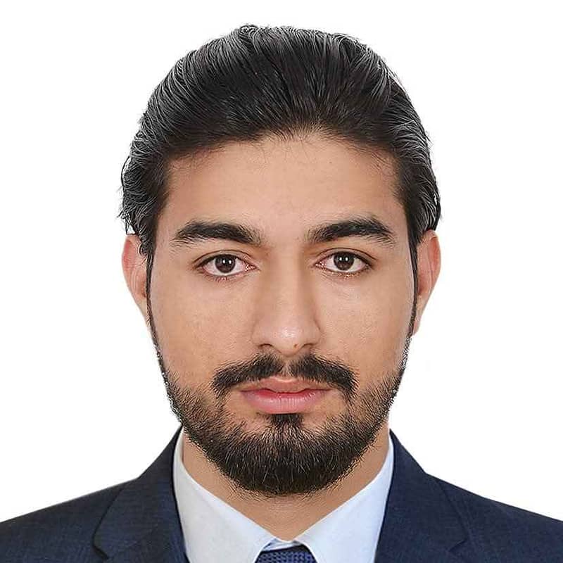 Mohammad Usama