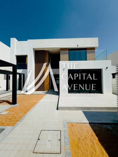 4 Bedroom Villa for Sale in Saadiyat Island, Abu Dhabi - WhatsApp Image 2024-10-15 at 11.59. 03. jpeg