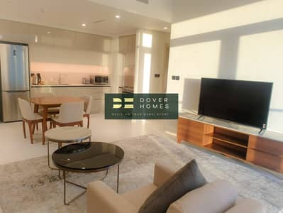 1 Bedroom Flat for Rent in Dubai Harbour, Dubai - WhatsApp Image 2025-03-25 at 1.16. 49 PM. jpeg