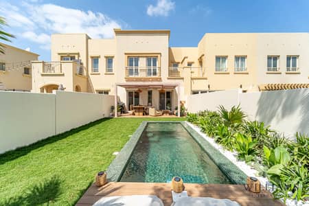 EXCLUSIVE | LARGEST PLOT | PRIVATE POOL