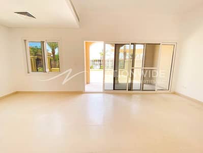 3 Bedroom Villa for Rent in Serena, Dubai - Spacious Home | Single Row | Semi-Detached