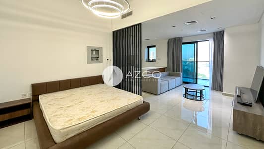 Fully Furnished | Spacious Unit | Community View