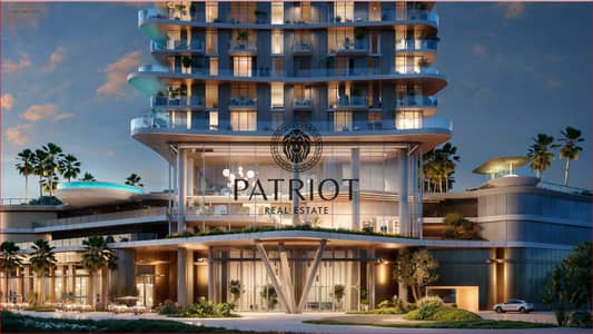 3 Bedroom Flat for Sale in Dubai Maritime City, Dubai - 77. jpg