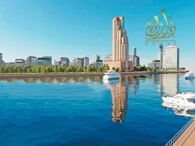 1 Спальня Апартаменты Продажа в Дубай Морской Город, Дубай - WhatsApp Image 2024-09-21 at 12.10. 27 PM. jpeg