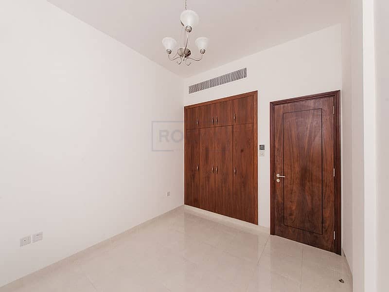 13 3 B/R Villa with Maid's Room | Prime Location | Satwa