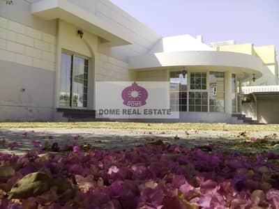 فیلا 4 غرفة نوم للبيع في البرشاء، دبي - 4 Bedroom Single storey villa with maid room فیلا 4 غرفة نوم للبيع في البرشاء، دبي - 4 Bedroom Single storey villa with maid room