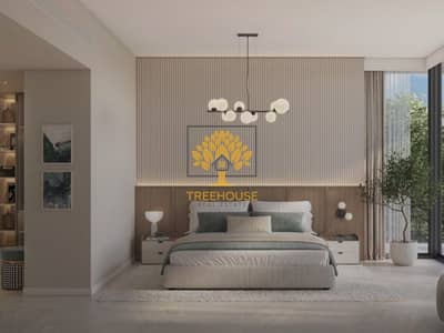 1 Bedroom Flat for Sale in Ghaf Woods, Dubai - WhatsApp Image 2025-02-20 at 2.01. 02 PM. jpeg