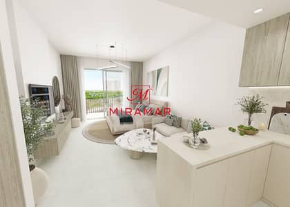 Studio for Sale in Yas Island, Abu Dhabi - 3. JPG