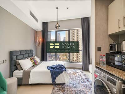 Studio for Rent in Dubai Marina, Dubai - WhatsApp Image 2025-03-25 at 1.39. 54 PM. jpeg