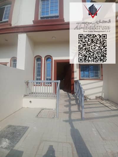 2 Bedroom Townhouse for Rent in Al Zahya, Ajman - IMG-20250322-WA0003. jpg