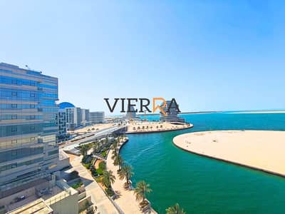 4BR+Maid | Sea View | Premium Location