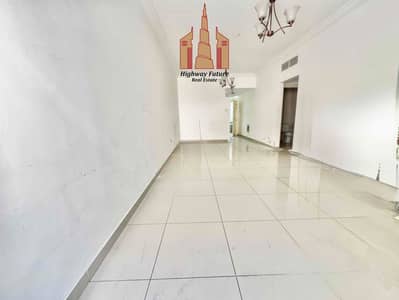 Gorgeous 2Bedroom and Hall in 52,000 AED With Balcony+Wardrobes+Parking 15 Days Free