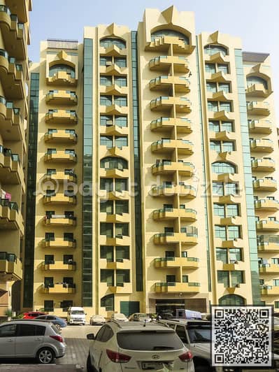 SPACIOUS BEAUTIFUL ONE BEDROOM HALL IN RASHIDIYA TOWER AJMAN