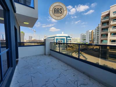 1 Bedroom Flat for Rent in Arjan, Dubai - 20250325_145943. jpg