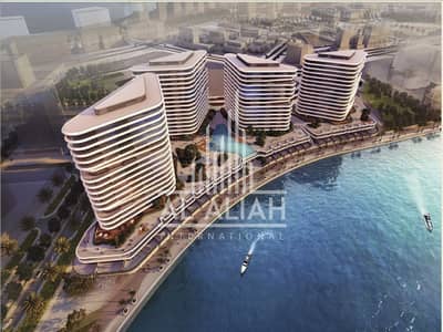 4 Bedroom Penthouse for Sale in Yas Island, Abu Dhabi - 5. png