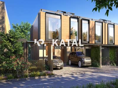 3 Bedroom Townhouse for Sale in Al Reem Island, Abu Dhabi - CompressJPEG. online_800x600_image (32). jpg