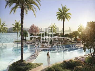 4 Bedroom Penthouse for Sale in Yas Island, Abu Dhabi - 17. png